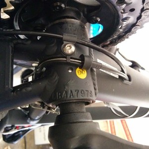 2015 Giant Escape 2 Black