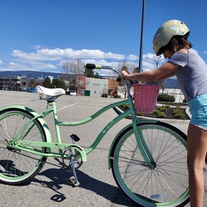 2020 Other Cruiser Green
