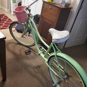 2020 Other Cruiser Green