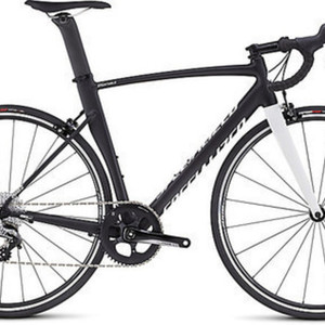 2015 Specialized Allez Sprint X1 Black
