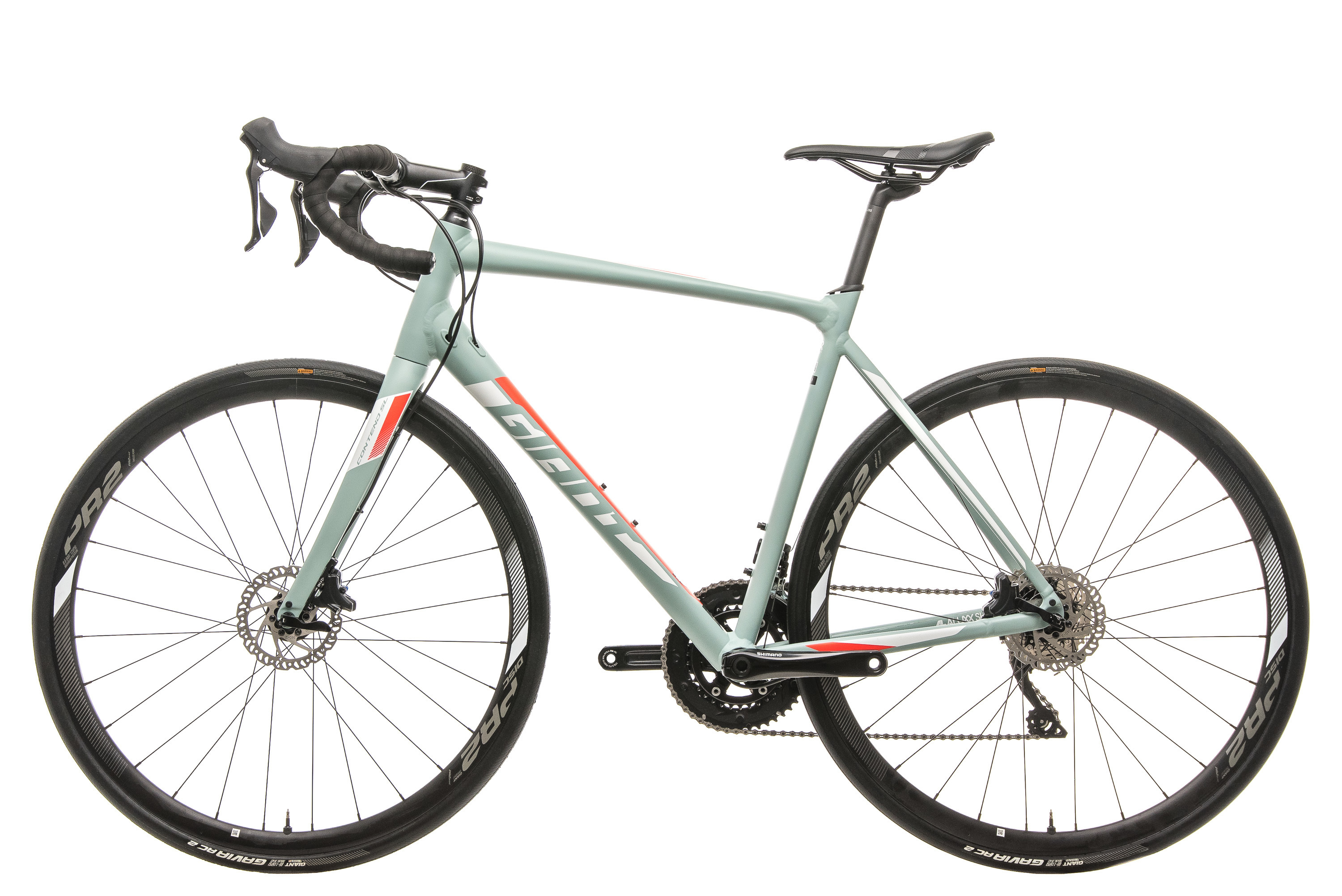 2019 Giant Contend SL 1 Disc