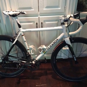 2013 Colnago C59