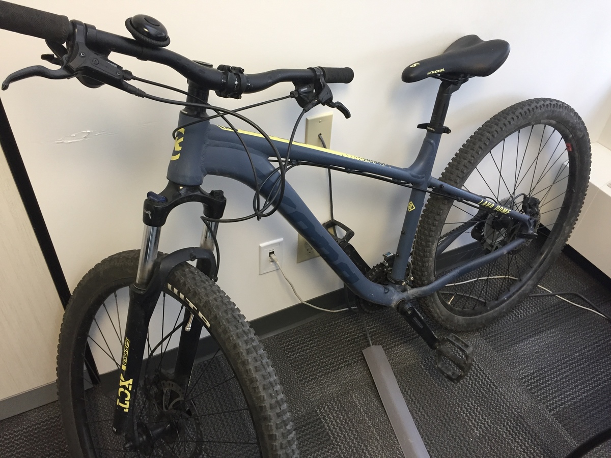 bike chopper schwinn