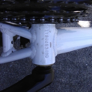 2020 SCOTT Sportster White