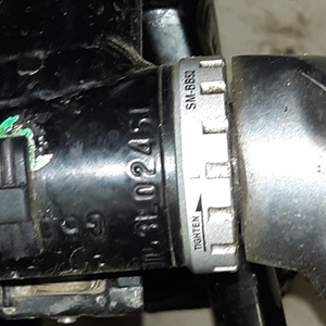 Fuji Reveal 1.0 Black and Green