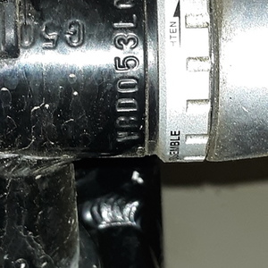 Fuji Reveal 1.0 Black and Green