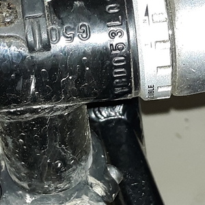 Fuji Reveal 1.0 Black and Green