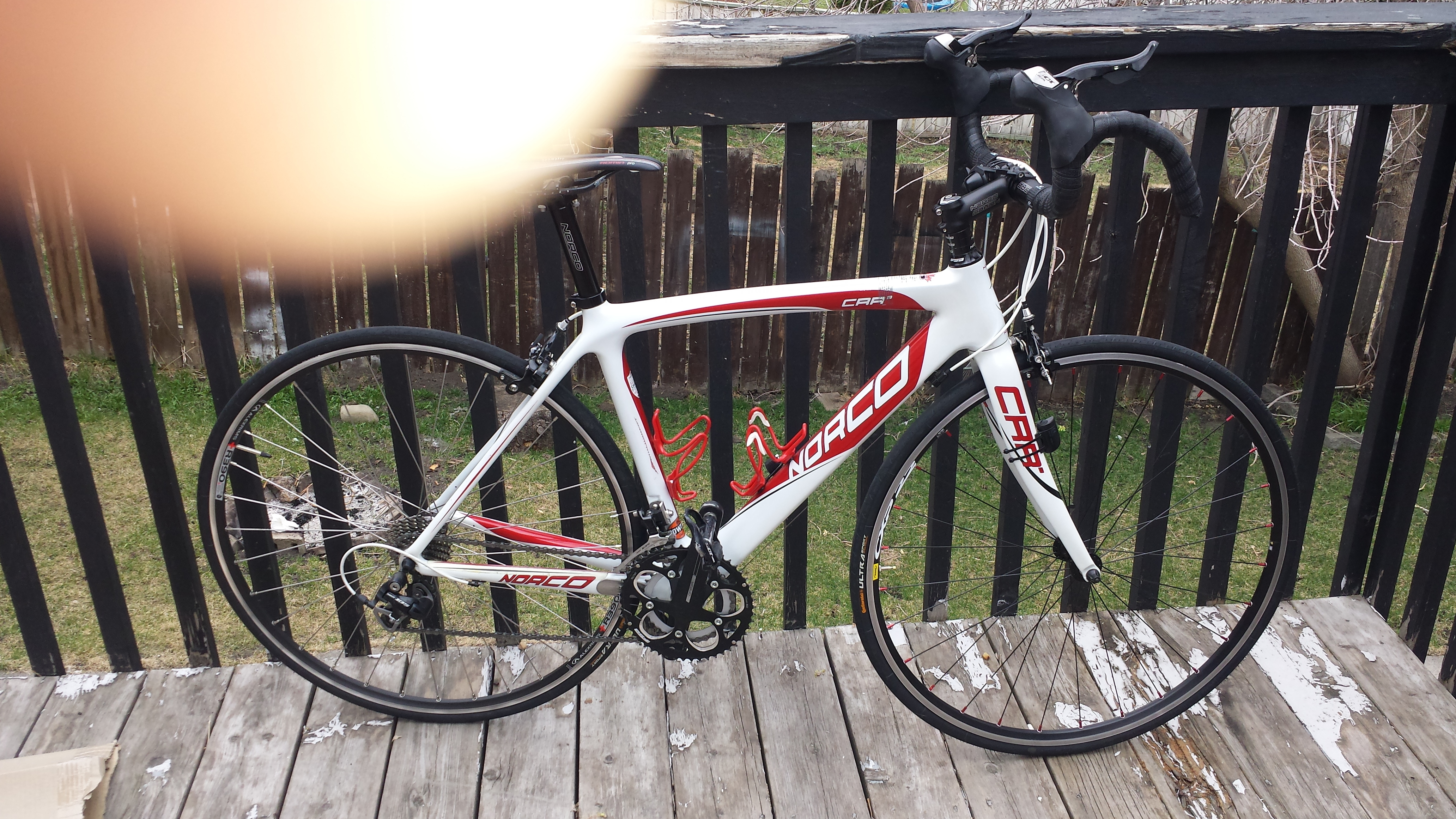 norco crr3