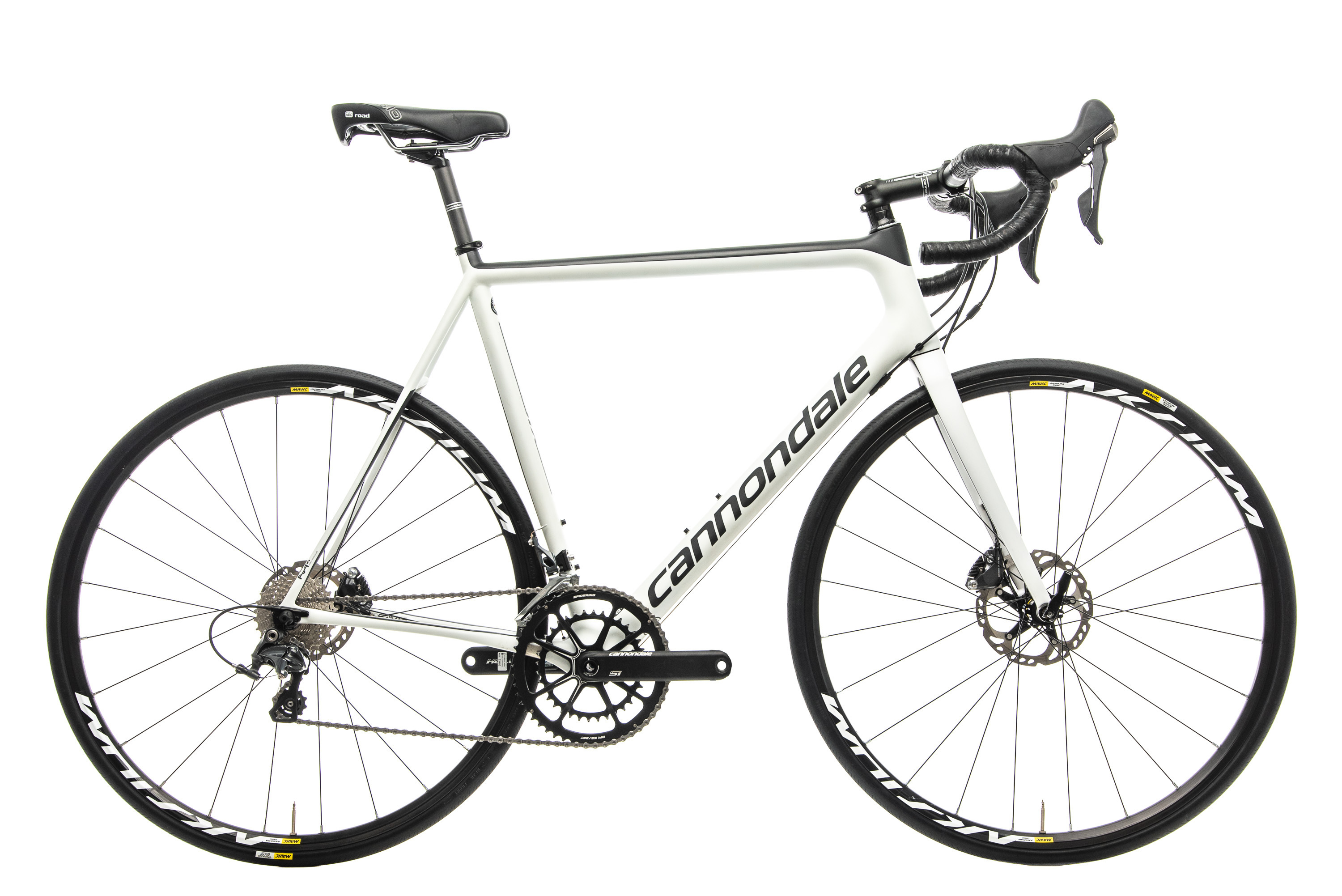 cannondale supersix hi mod 2017