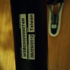 2013 Specialized Tricross Comp Disc Compact Black