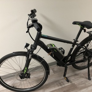 IZIP Brio E3 Black