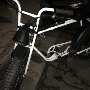 2020 Other S1 White
