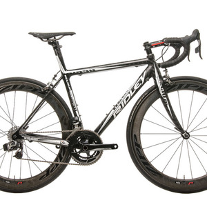 限定お買い得商品 2012 Ridley Helium 自転車本体