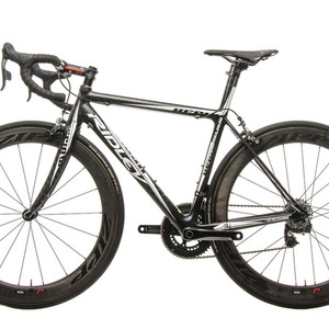 2012 Ridley Helium