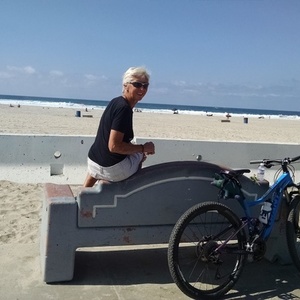 2012 Giant lust Blue