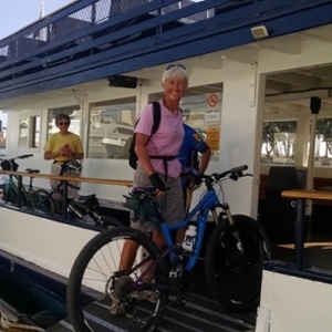 2012 Giant lust Blue