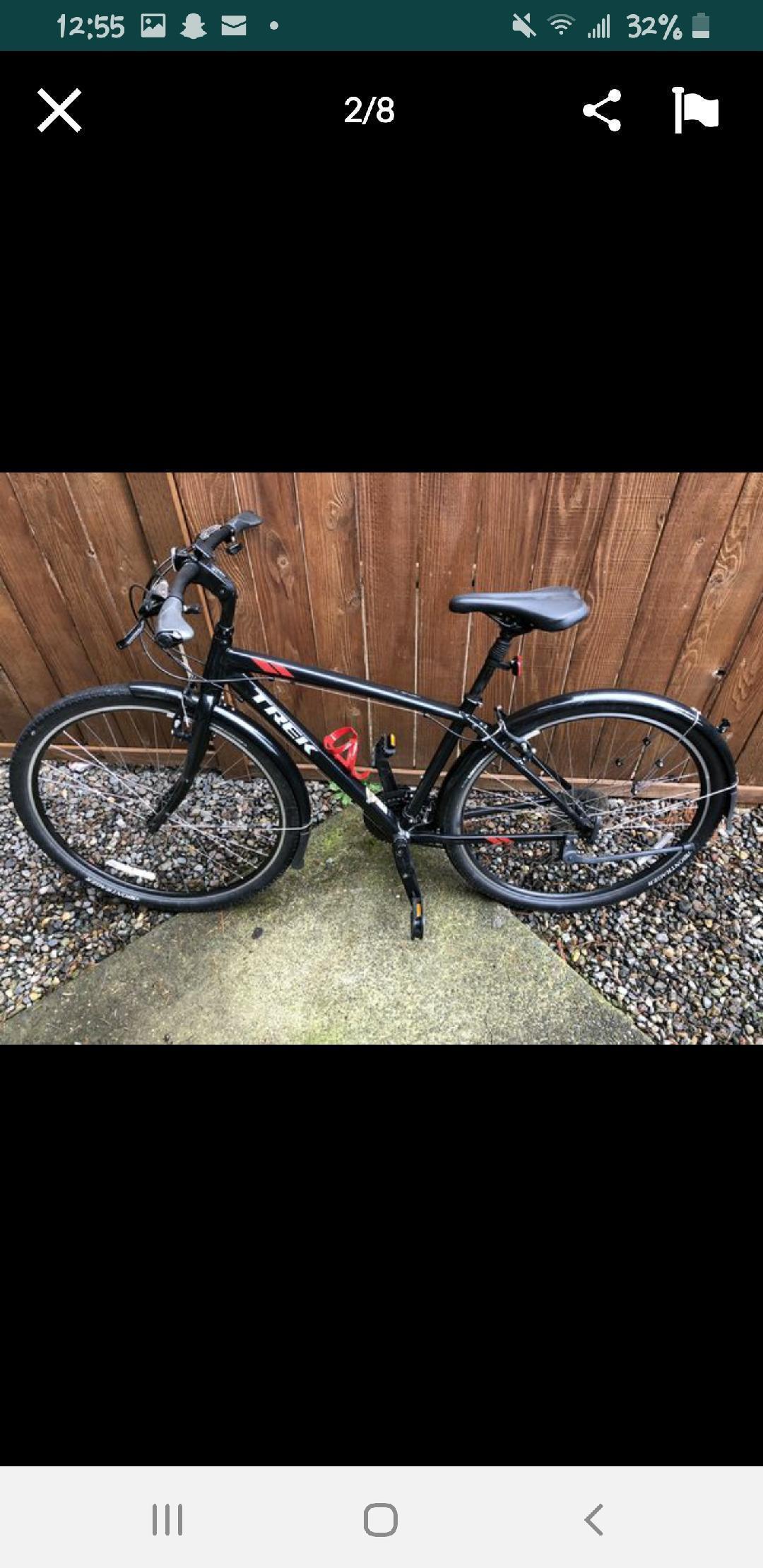 trek verve 3 2019 review