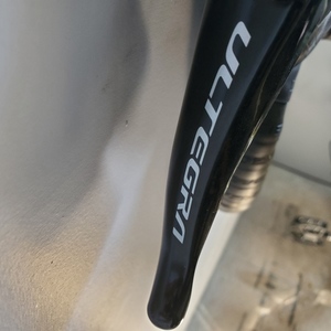 2019 Felt Breed 30 Green and Black