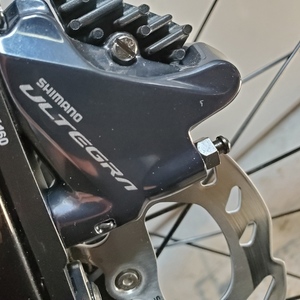 2019 Felt Breed 30 Green and Black