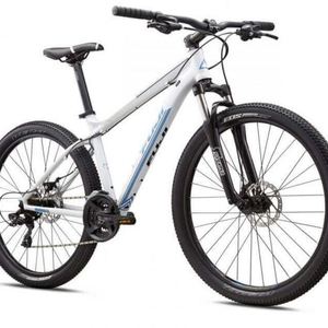 2018 Fuji Nevada 27 1.9 White