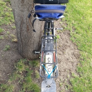 1993 Trek 830