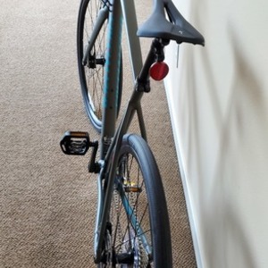 2020 Specialized Diverge E5 Comp Green