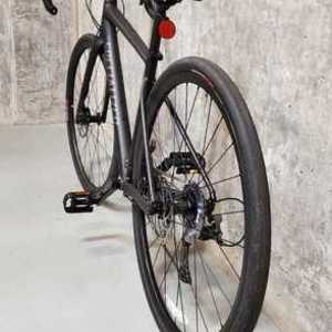 2020 Specialized Diverge E5 Black