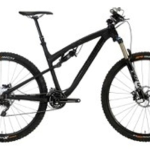 2013 Rocky Mountain Bicycles Instinct 970 (size XL) Black