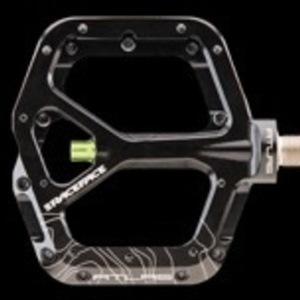 2013 Rocky Mountain Bicycles Instinct 970 (size XL) Black