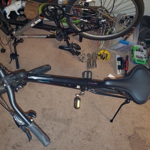 2019 Trek Verve 2
