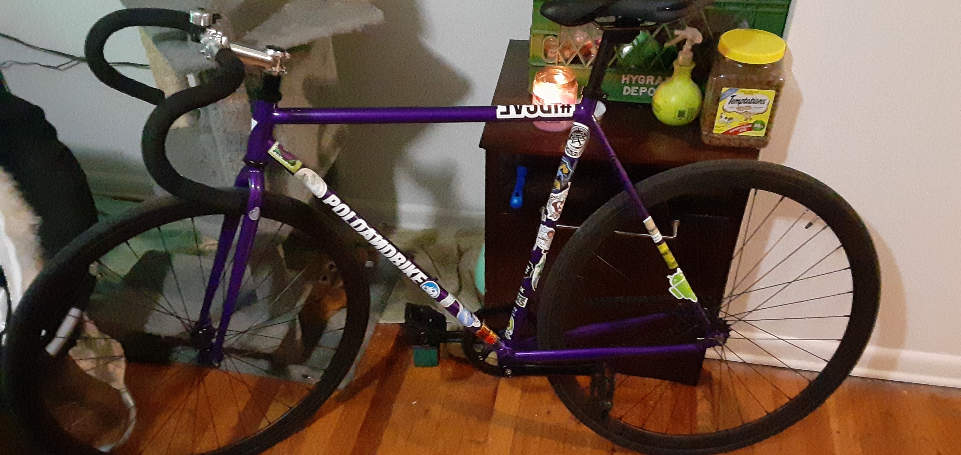 2019 Poloandbike City series