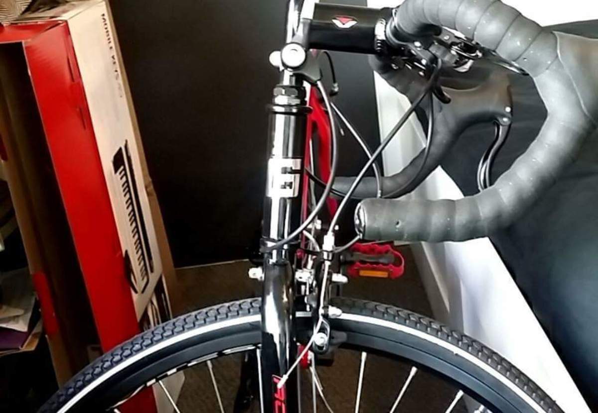 700c genesis roadtech