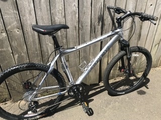 2007 trek 6000