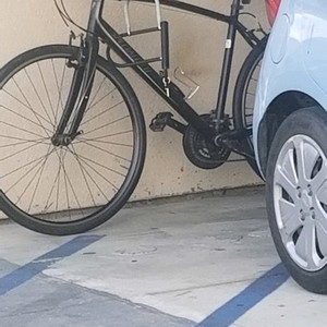Specialized Sirrus A1 Black