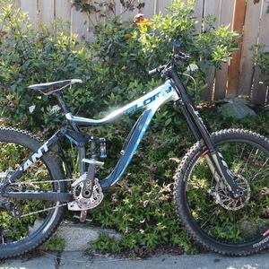 Stolen 2013 Giant Glory