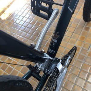 Specialized Crossroads Sport Green
