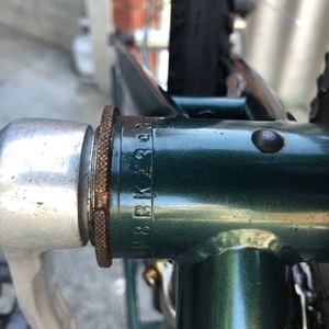 Specialized Crossroads Sport Green