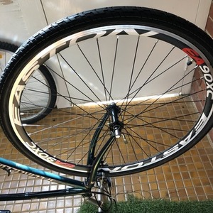 Specialized Crossroads Sport Green