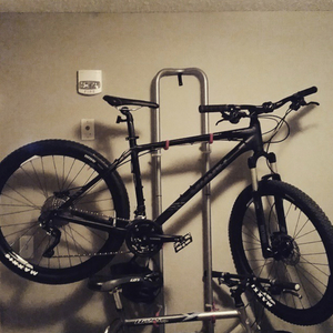 2015 Giant Talon Black