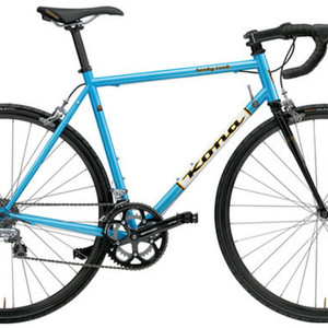 2009 Kona Blue
