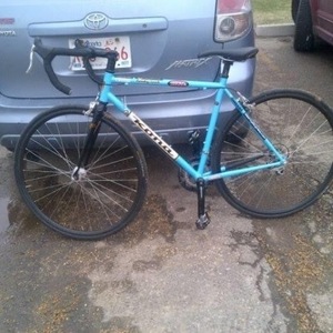 2009 Kona Blue