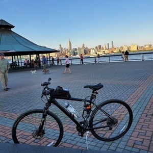2018 Cannondale Quick CX 1 Black