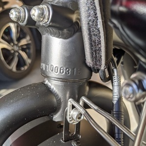 2020 Rad Power Bikes RadRunner 1 Electric Utility Bike Black