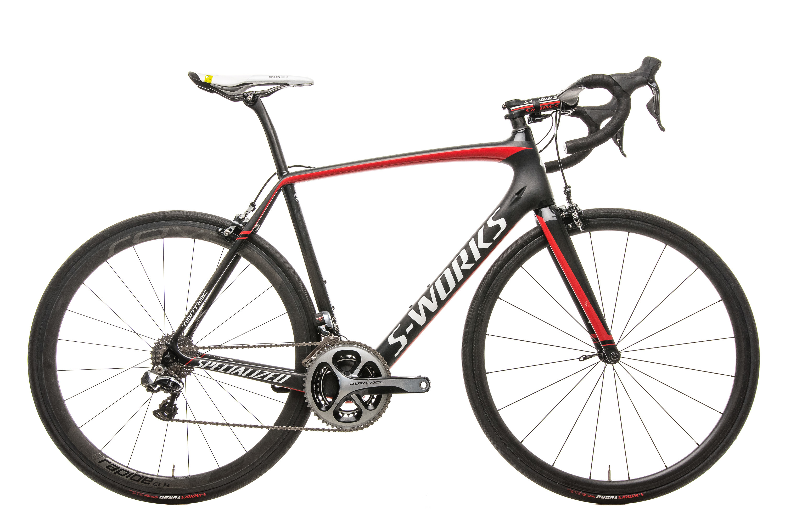 specialized s works tarmac for sale