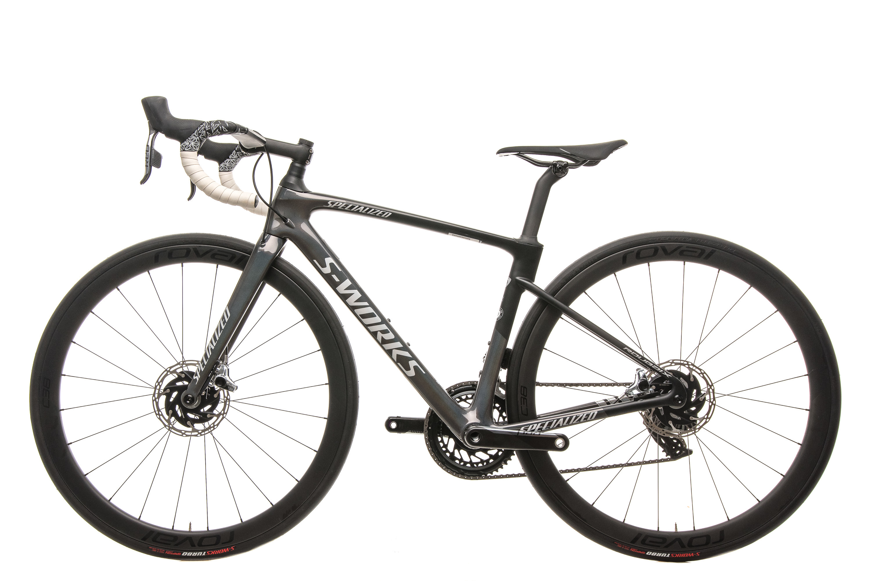 specialized roubaix sagan collection