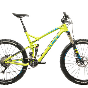 2016 Trek Remedy 9.8 27.5\