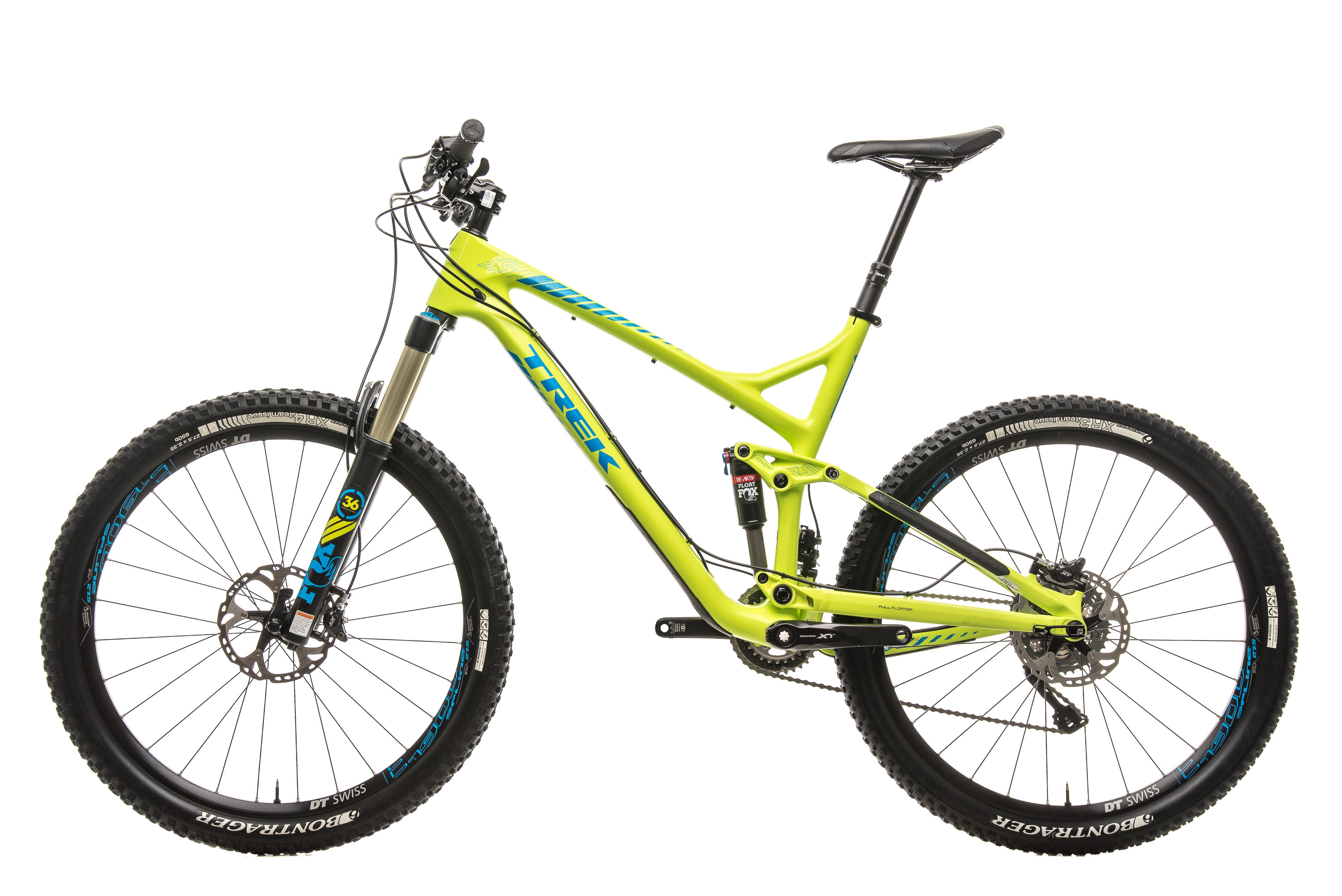 2016 trek remedy 9 27.5