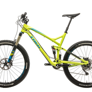 2016 Trek Remedy 9.8 27.5\