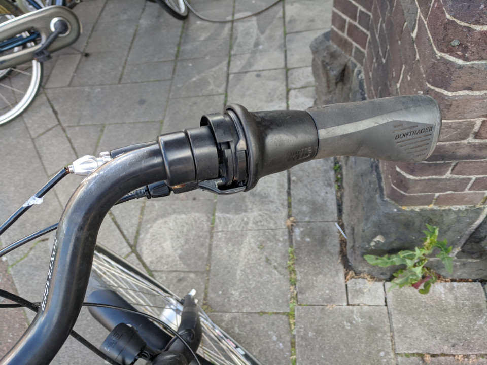 trek daytona 7 speed