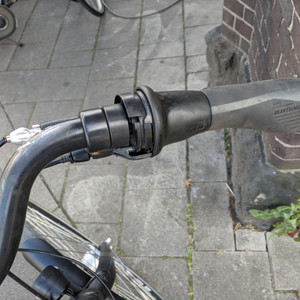Trek Daytona Black